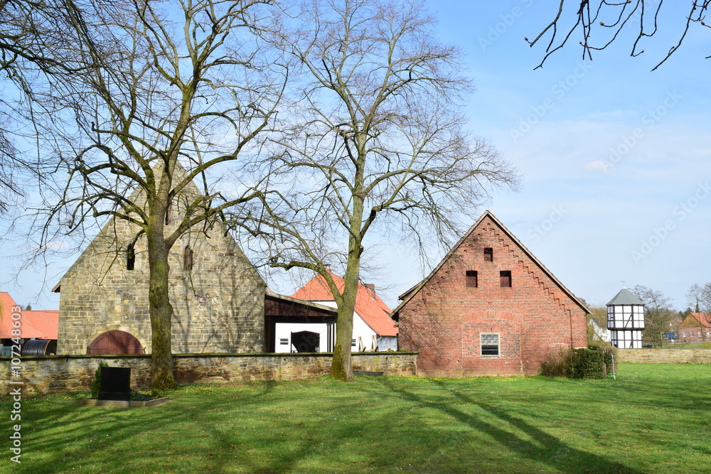 Kloster Loccum Kloster Loccum