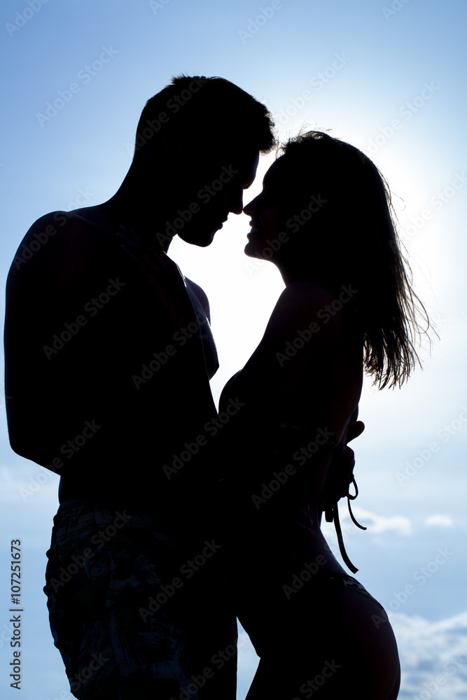couple in love couple in love