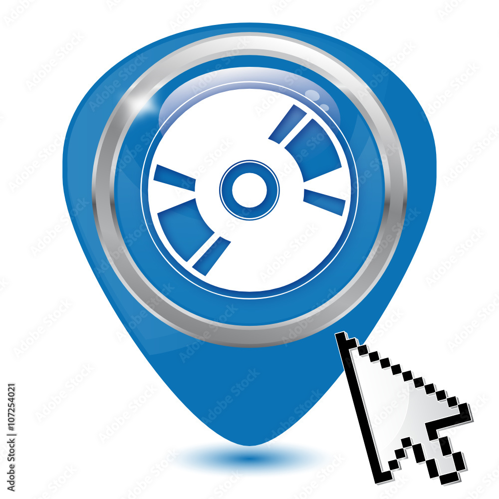 disc icon disc icon