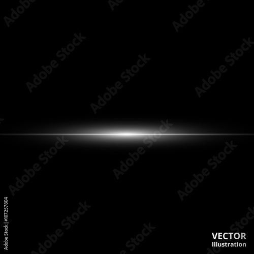 Dark abstract background with glitter