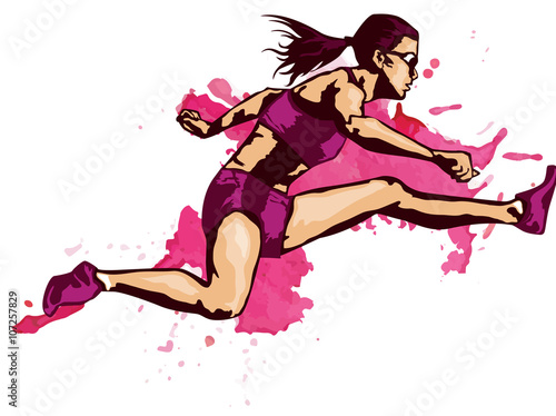RUNNING SPORT