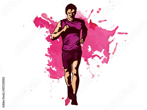 RUNNING SPORT