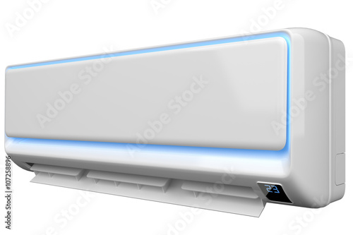 Bilde på lerret air-conditioner
