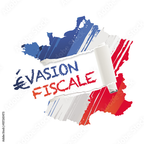 évasion fiscale en france