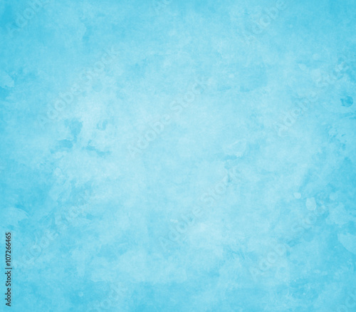 royal blue background black border, cool blue color background b