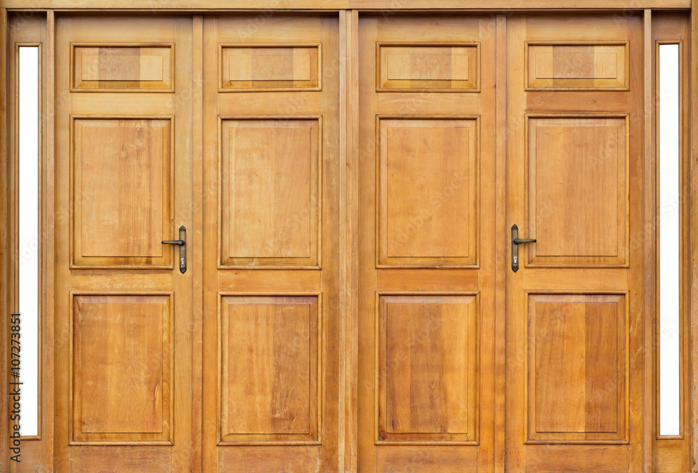 Beautiful Wooden Door Beautiful Wooden Door