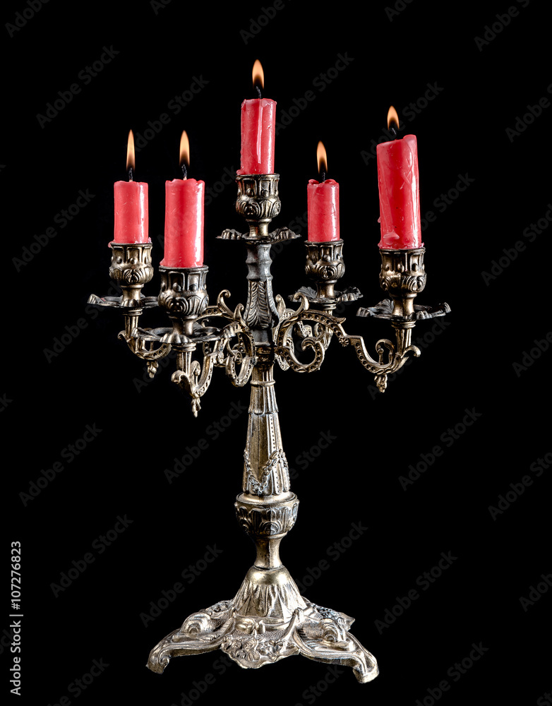 Kerzenständer Kerzenständer