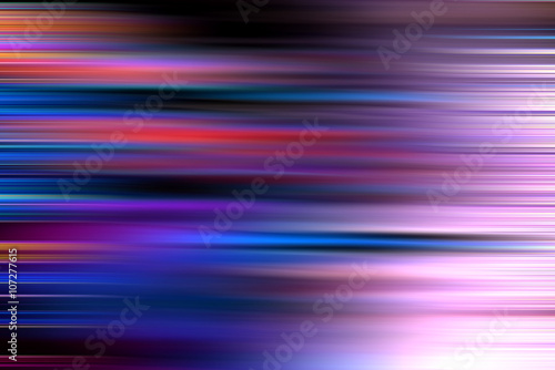 Bright abstract multicolored background with motion blur