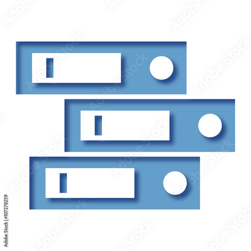 Logo classeurs.