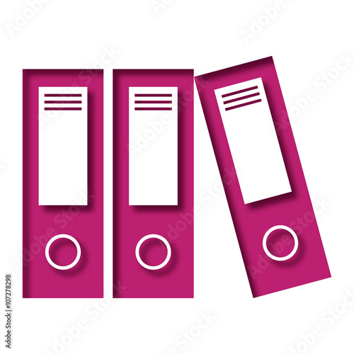 Logo classeurs.