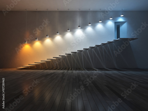 3Ds color temperature scale