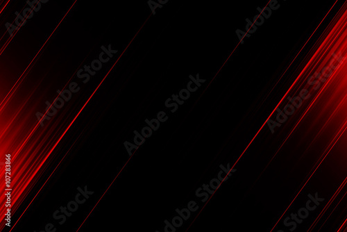 red black abstract background