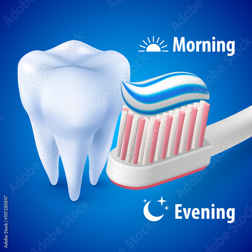 Brushing Teeth