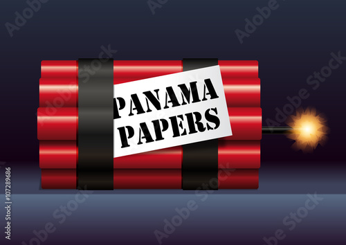 Panama papers - Scandale