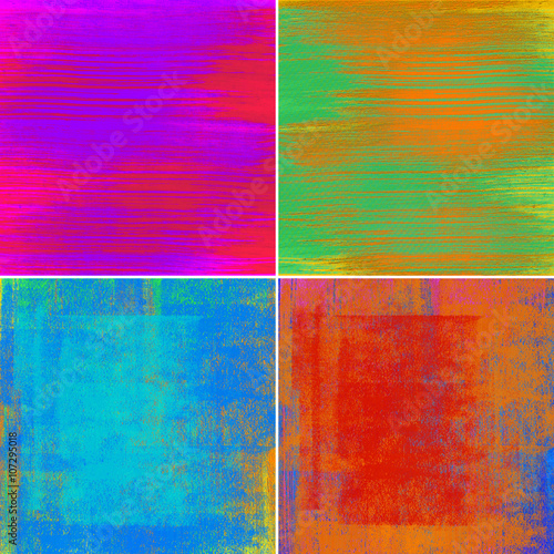 abstract colorful backgrounds