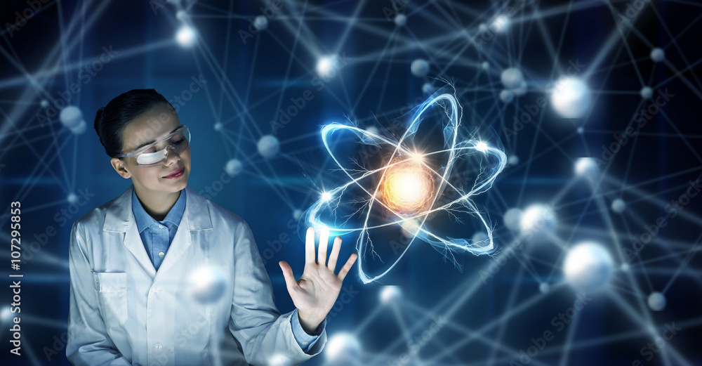 Innovative technologies in science and medicine Innovative technologies in science and medicine