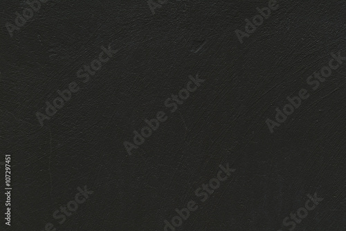 black background stucco wall texture