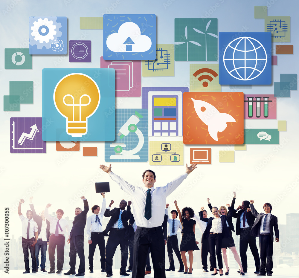 Social Network Social Media Internet WWW Web Online Concept Social Network Social Media Internet WWW Web Online Concept
