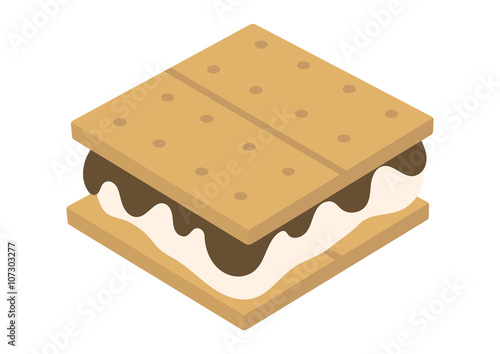 S'more smore 