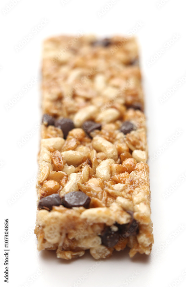 Granola Bar Granola Bar