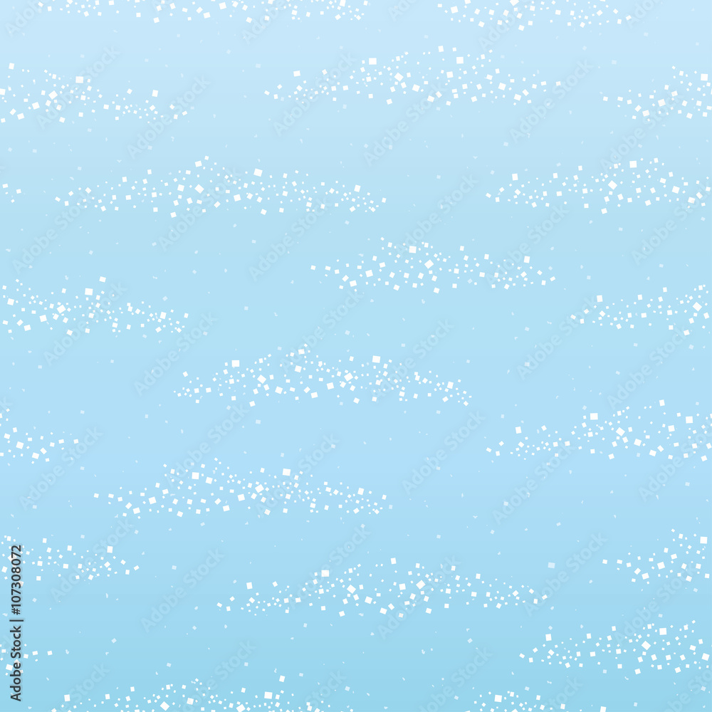 箔をちりばめた 水色 和風背景 箔をちりばめた 水色 和風背景