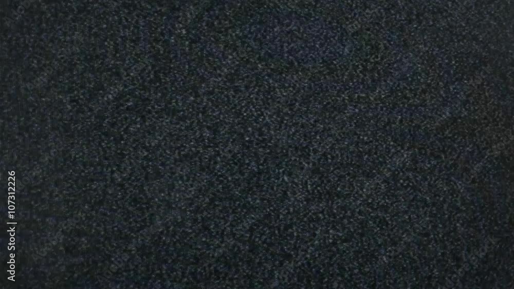 Timelapse: static grainy noise from an old analog tv screen. Malfunction, poor reception, digital pollution. Real footage. Timelapse: static grainy noise from an old analog tv screen. Malfunction, poor reception, digital pollution. Real footage.