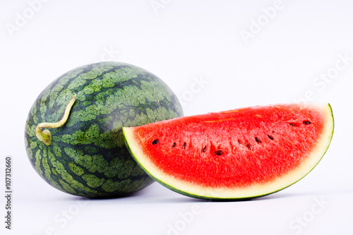 Watermelon is a great fruit to health.