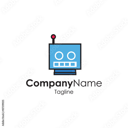 Wallpaper Mural Baby Toys Children Icon Vector Store Logo Torontodigital.ca