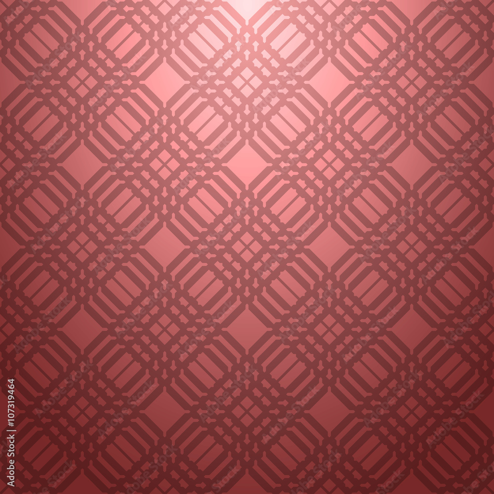 Pink abstract striped textured geometric pattern Pink abstract striped textured geometric pattern