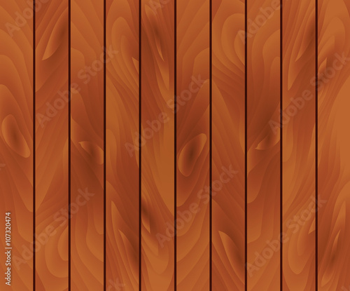 Vector Wood Texture