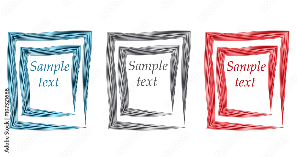 decorative frame for your text decorative frame for your text