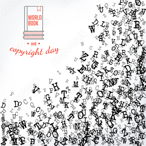 Copyright and book day