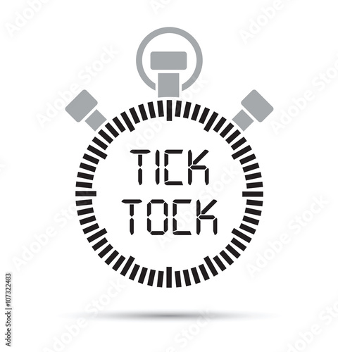 tick tock timer