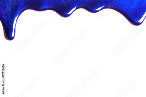 Cosmetics sample.