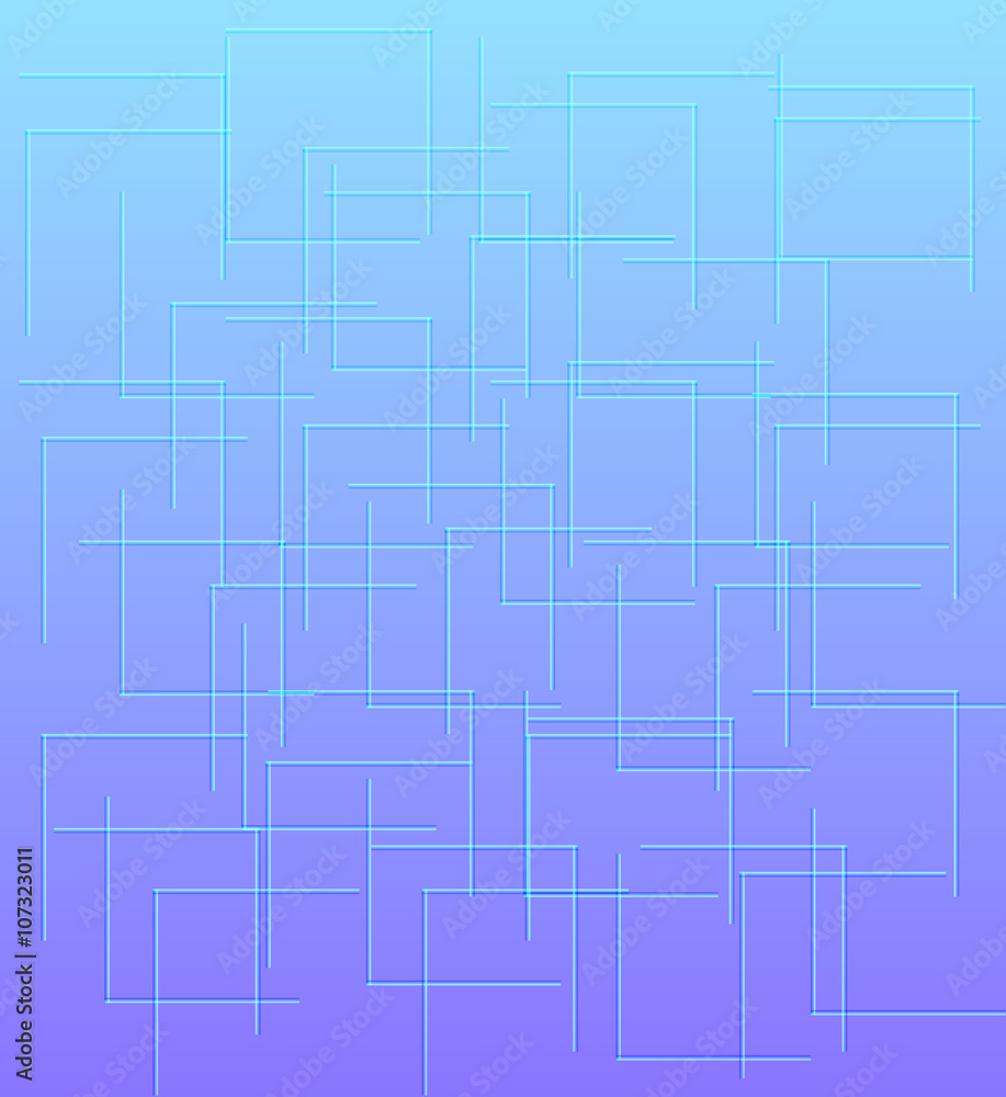 Lilac blue abstract background Lilac blue abstract background