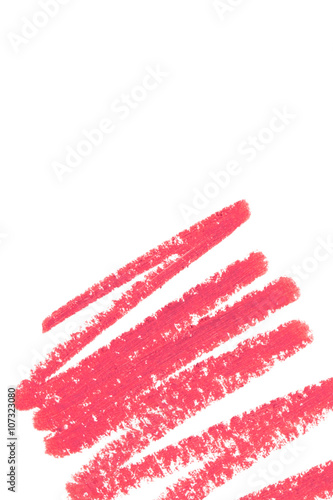 Cosmetics sample.