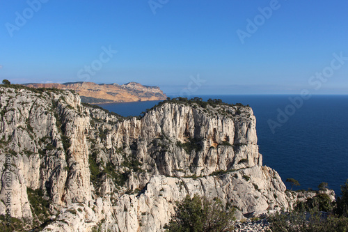 Calanques de Cassis - Côte d’Azur 3 © P666