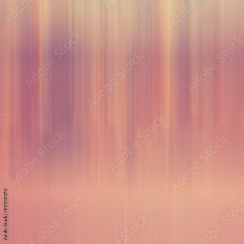 orange gradient line sunset