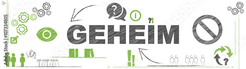 Geheim