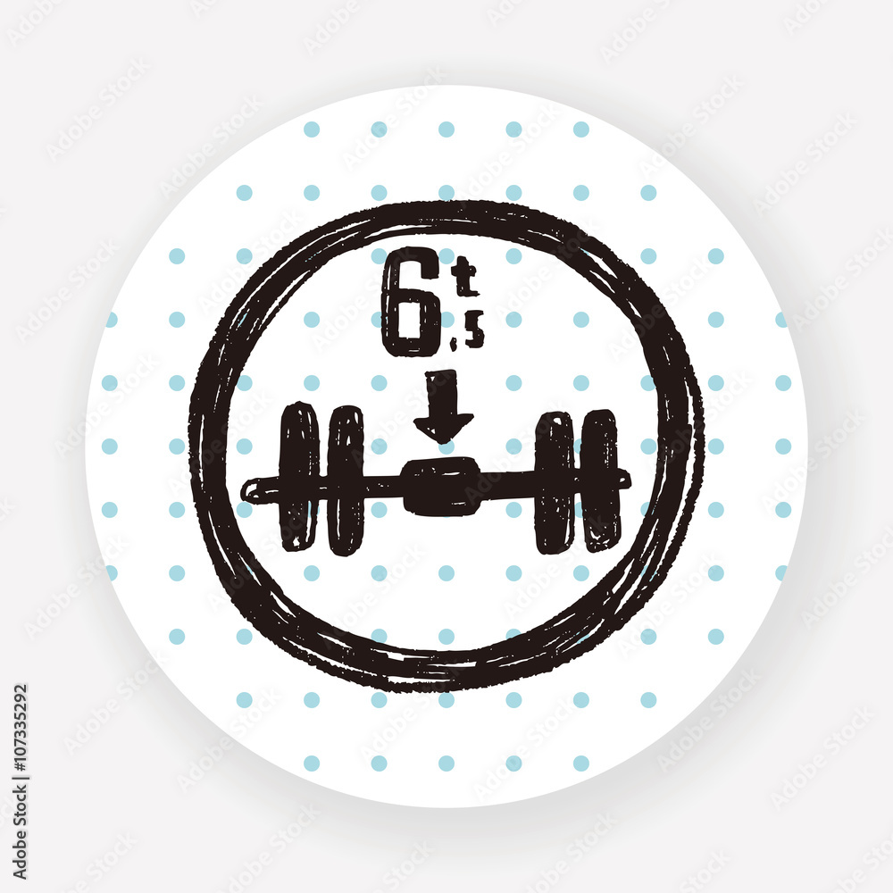 Maximum weight per axle. doodle Maximum weight per axle. doodle