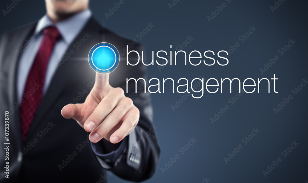 Business Management Business Management