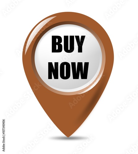 Free Download Brown pin up button. - GFXLoad
