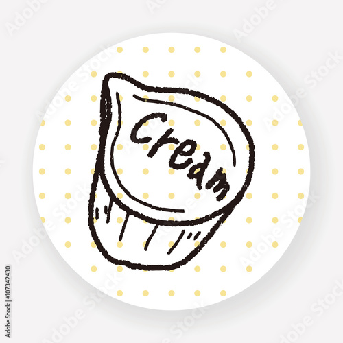 creamer doodle