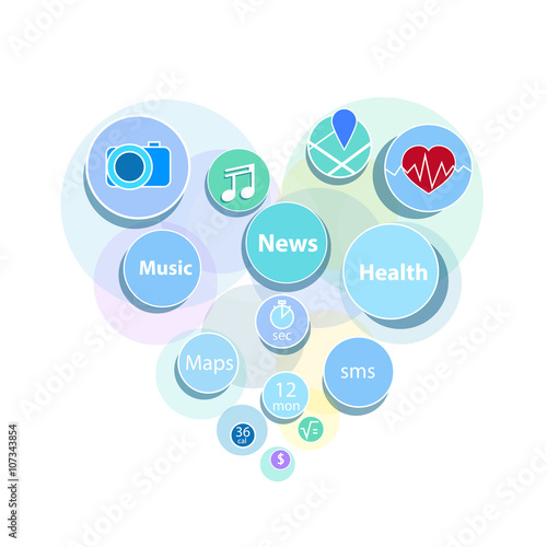 smart watch new technology electronic device