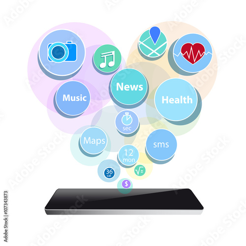 smart watch new technology electronic device