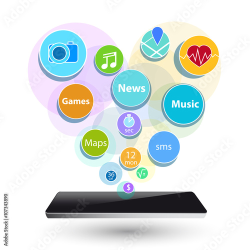 smart watch new technology electronic device