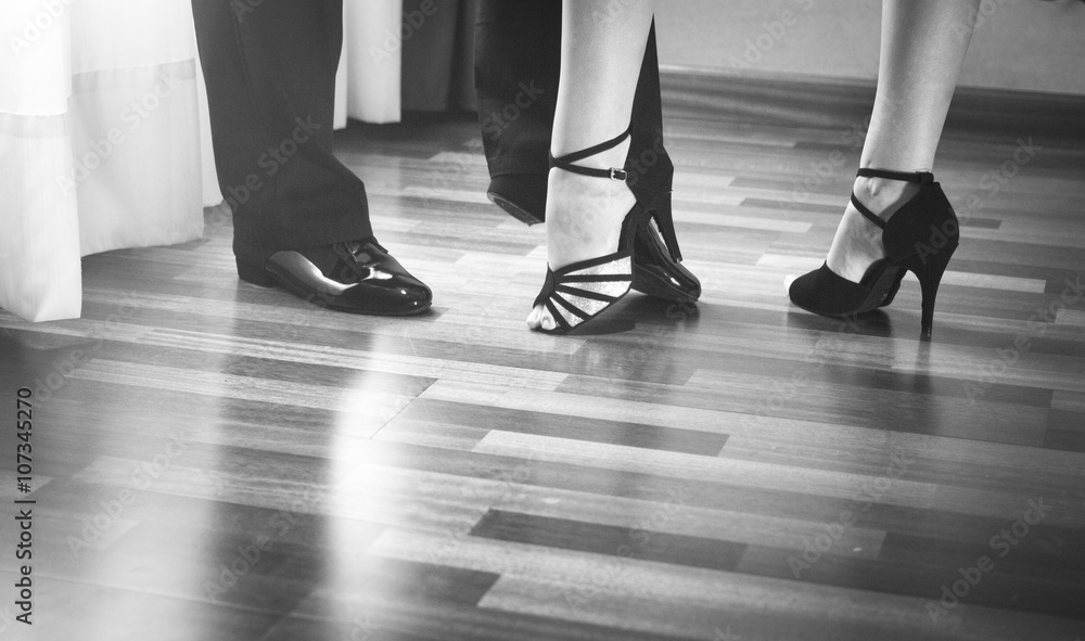 Ballroom dance latin dancers Ballroom dance latin dancers