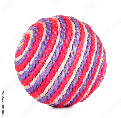 Toy Ball For Cat