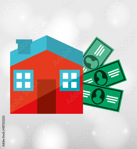 economy concept design 