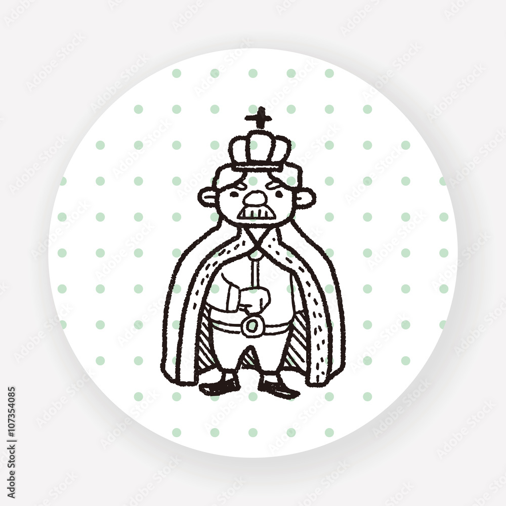 king doodle king doodle